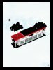 Notice / Instructions de Montage - LEGO - 10173 - Holiday Train: Page 55