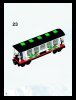 Notice / Instructions de Montage - LEGO - 10173 - Holiday Train: Page 60