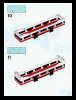 Notice / Instructions de Montage - LEGO - 10173 - Holiday Train: Page 7