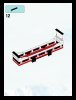 Notice / Instructions de Montage - LEGO - 10173 - Holiday Train: Page 8