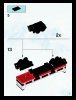 Notice / Instructions de Montage - LEGO - 10173 - Holiday Train: Page 11