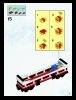 Notice / Instructions de Montage - LEGO - 10173 - Holiday Train: Page 13