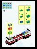 Notice / Instructions de Montage - LEGO - 10173 - Holiday Train: Page 14