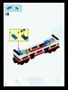 Notice / Instructions de Montage - LEGO - 10173 - Holiday Train: Page 16