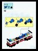 Notice / Instructions de Montage - LEGO - 10173 - Holiday Train: Page 17