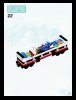 Notice / Instructions de Montage - LEGO - 10173 - Holiday Train: Page 19