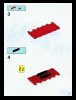 Notice / Instructions de Montage - LEGO - 10173 - Holiday Train: Page 21