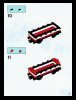 Notice / Instructions de Montage - LEGO - 10173 - Holiday Train: Page 27