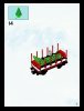 Notice / Instructions de Montage - LEGO - 10173 - Holiday Train: Page 29