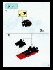 Notice / Instructions de Montage - LEGO - 10173 - Holiday Train: Page 33