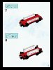 Notice / Instructions de Montage - LEGO - 10173 - Holiday Train: Page 35