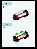 Notice / Instructions de Montage - LEGO - 10173 - Holiday Train: Page 36