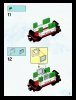 Notice / Instructions de Montage - LEGO - 10173 - Holiday Train: Page 37