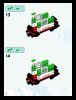 Notice / Instructions de Montage - LEGO - 10173 - Holiday Train: Page 38