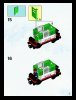 Notice / Instructions de Montage - LEGO - 10173 - Holiday Train: Page 39