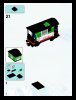 Notice / Instructions de Montage - LEGO - 10173 - Holiday Train: Page 42