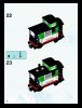 Notice / Instructions de Montage - LEGO - 10173 - Holiday Train: Page 44