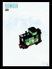 Notice / Instructions de Montage - LEGO - 10173 - Holiday Train: Page 47