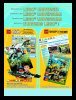 Notice / Instructions de Montage - LEGO - 10173 - Holiday Train: Page 52