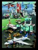 Notice / Instructions de Montage - LEGO - 10173 - Holiday Train: Page 54