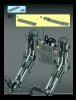 Notice / Instructions de Montage - LEGO - 10174 - Ultimate Collector's AT-ST™: Page 73