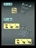 Notice / Instructions de Montage - LEGO - 10174 - Ultimate Collector's AT-ST™: Page 13