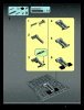 Notice / Instructions de Montage - LEGO - 10174 - Ultimate Collector's AT-ST™: Page 45