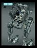 Notice / Instructions de Montage - LEGO - 10174 - Ultimate Collector's AT-ST™: Page 35