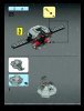 Notice / Instructions de Montage - LEGO - 10175 - Vader's TIE Advanced™: Page 13