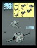 Notice / Instructions de Montage - LEGO - 10175 - Vader's TIE Advanced™: Page 15