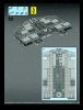 Notice / Instructions de Montage - LEGO - 10175 - Vader's TIE Advanced™: Page 27