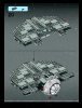 Notice / Instructions de Montage - LEGO - 10175 - Vader's TIE Advanced™: Page 29