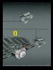 Notice / Instructions de Montage - LEGO - 10175 - Vader's TIE Advanced™: Page 32