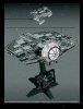 Notice / Instructions de Montage - LEGO - 10175 - Vader's TIE Advanced™: Page 50