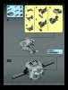 Notice / Instructions de Montage - LEGO - 10175 - Vader's TIE Advanced™: Page 15