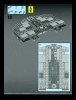 Notice / Instructions de Montage - LEGO - 10175 - Vader's TIE Advanced™: Page 27