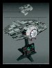 Notice / Instructions de Montage - LEGO - 10175 - Vader's TIE Advanced™: Page 50