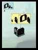 Notice / Instructions de Montage - LEGO - 10176 - King's Castle: Page 23