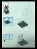 Notice / Instructions de Montage - LEGO - 10176 - King's Castle: Page 5