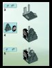 Notice / Instructions de Montage - LEGO - 10176 - King's Castle: Page 6