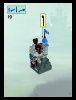 Notice / Instructions de Montage - LEGO - 10176 - King's Castle: Page 15