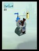 Notice / Instructions de Montage - LEGO - 10176 - King's Castle: Page 29