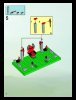 Notice / Instructions de Montage - LEGO - 10176 - King's Castle: Page 34