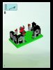 Notice / Instructions de Montage - LEGO - 10176 - King's Castle: Page 36