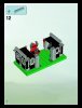 Notice / Instructions de Montage - LEGO - 10176 - King's Castle: Page 40