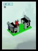 Notice / Instructions de Montage - LEGO - 10176 - King's Castle: Page 43