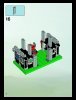 Notice / Instructions de Montage - LEGO - 10176 - King's Castle: Page 44