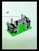 Notice / Instructions de Montage - LEGO - 10176 - King's Castle: Page 46