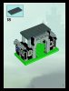 Notice / Instructions de Montage - LEGO - 10176 - King's Castle: Page 47