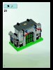 Notice / Instructions de Montage - LEGO - 10176 - King's Castle: Page 50